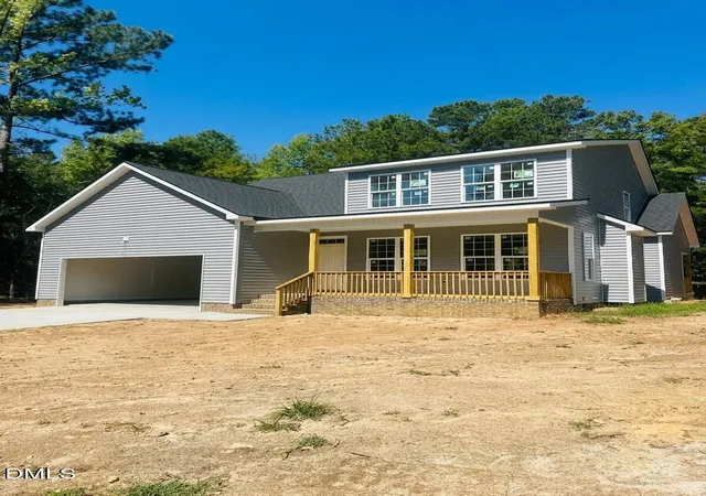 Photo 1 of Single family home for sale at 680 Jasmine Rd, Fuquay Varina, NC 27526 | MLS# 10151604 | Listing updated on 2026-08-24