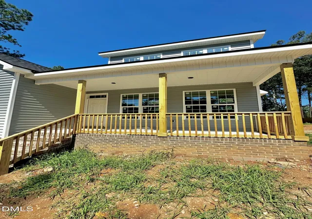 Photo 2 of Single family home for sale at 680 Jasmine Rd, Fuquay Varina, NC 27526 | MLS# 10151604 | Listing updated on 2026-08-24
