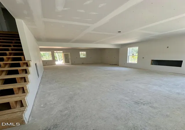 Photo 3 of Single family home for sale at 680 Jasmine Rd, Fuquay Varina, NC 27526 | MLS# 10151604 | Listing updated on 2026-08-24