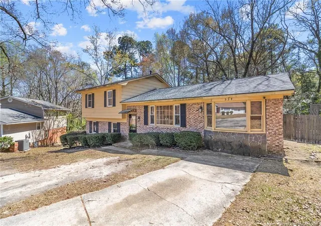 36th image of 554 Glen Canyon Dr, Fayetteville, NC 28303 | MLS# 758451