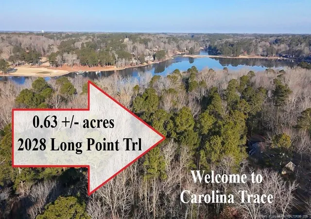 Homes for sale in Sanford, NC | 2028 Long Point Trl, Sanford, NC 27332 | MLS# 758600