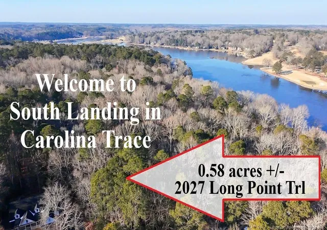 Homes for sale in Sanford, NC | 2027 Long Point Trl, Sanford, NC 27332 | MLS# 758601