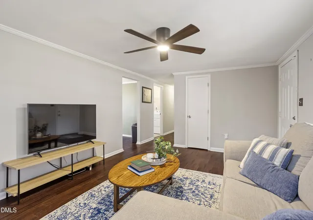 4th image of 10601 Fanny Brown Rd, Raleigh, NC 27603 | MLS# 10152731