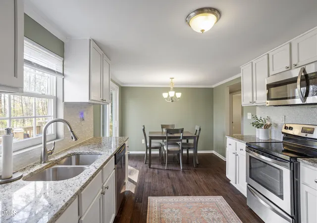 5th image of 10601 Fanny Brown Rd, Raleigh, NC 27603 | MLS# 10152731
