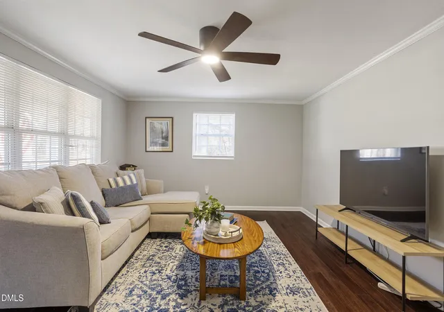 3rd image of 10601 Fanny Brown Rd, Raleigh, NC 27603 | MLS# 10152731