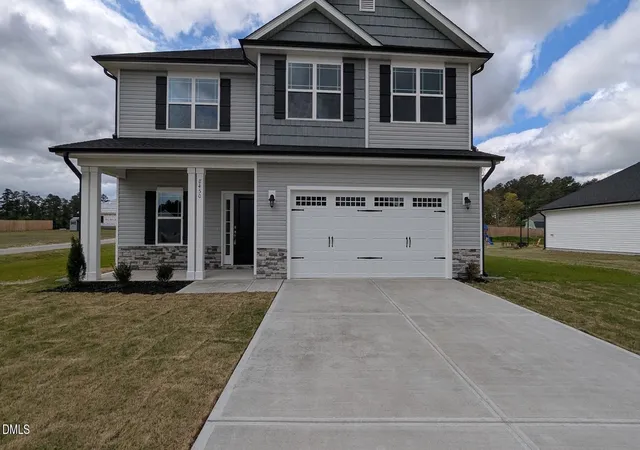 1st image of 400 Sweet Potato Lane Lane, Nashville, NC 27856 | MLS# 10151545