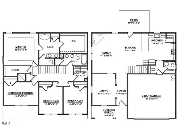 2nd image of 400 Sweet Potato Lane Lane, Nashville, NC 27856 | MLS# 10151545