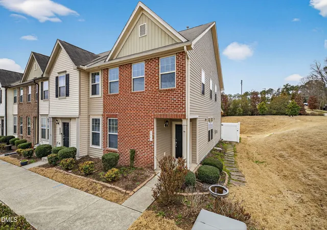 Photo 1 of Sale Pending at 9941 Sweet Basil Dr, Wake Forest, NC 27587 | MLS# 10156239 | Listing updated on 2026-10-08