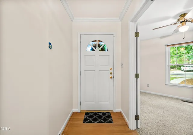 Photo 2 of Townhouse for sale at 17 Renwick Ct, Raleigh, NC 27615 | MLS# 10154297 | Listing updated on 2026-08-03