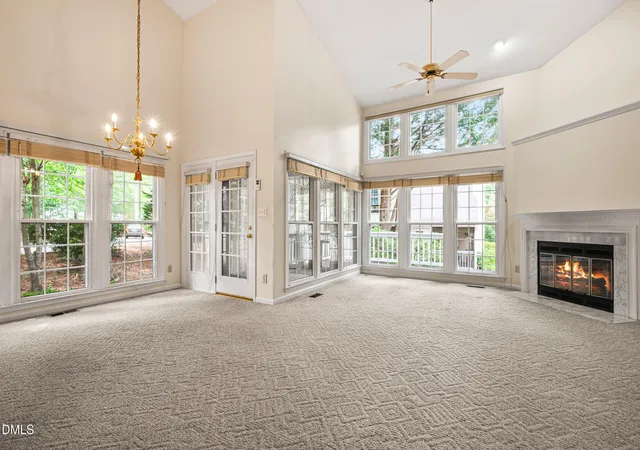 Photo 3 of Townhouse for sale at 17 Renwick Ct, Raleigh, NC 27615 | MLS# 10154297 | Listing updated on 2026-08-03