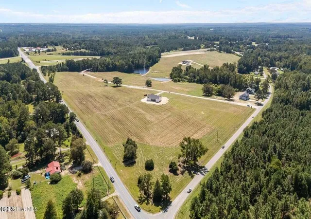 Photo 4 of Land for sale at 505 Sanctuary Trl, Cameron, NC 28326 | MLS# 10151578 | Listing updated on 2026-07-18