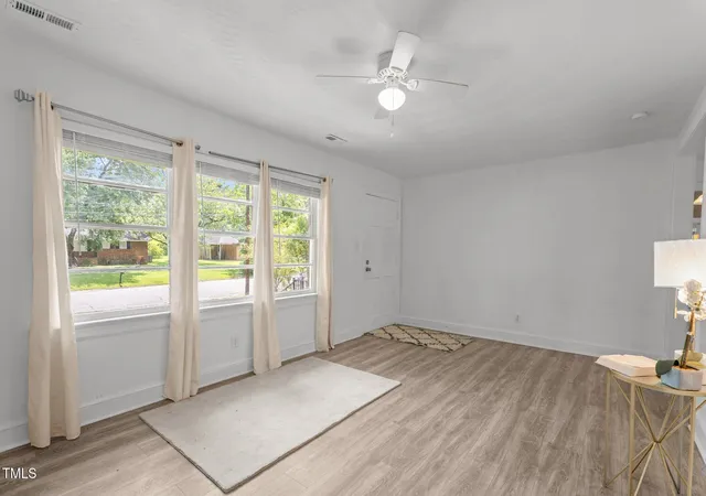 Photo 3 of Sale Pending at 1832 Blandwood Dr, Rocky Mount, NC 27801 | MLS# 10151618 | Listing updated on 2026-07-18