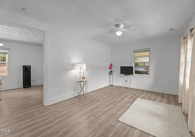 Photo 3 of Sale Pending at 1832 Blandwood Dr, Rocky Mount, NC 27801 | MLS# 10151618 | Listing updated on 2026-07-18