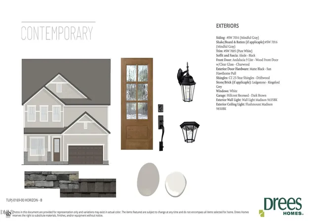 Photo 1 of Single Family Residence at 1223 Shallow Spring Dr, Mebane, NC 27302 | MLS# 10151586 | | Sold on 2026-08-11