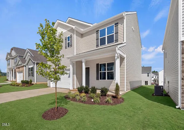 2nd image of 214 Pisgah St, Sanford, NC 27330 | MLS# 10151593
