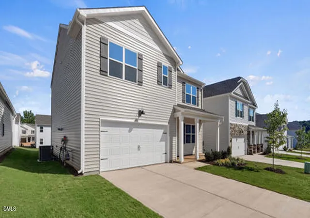 3rd image of 214 Pisgah St, Sanford, NC 27330 | MLS# 10151593