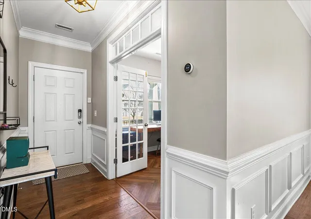 5th image of 8120 Purple Aster Dr, Willow Spring, NC 27592 | MLS# 10151653