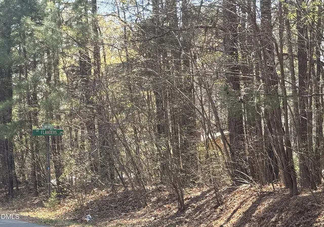 Photo 4 of Land for sale at 3900 Mary Martin Rd, Durham, NC 27703 | MLS# 10153179 | Listing updated on 2026-08-24