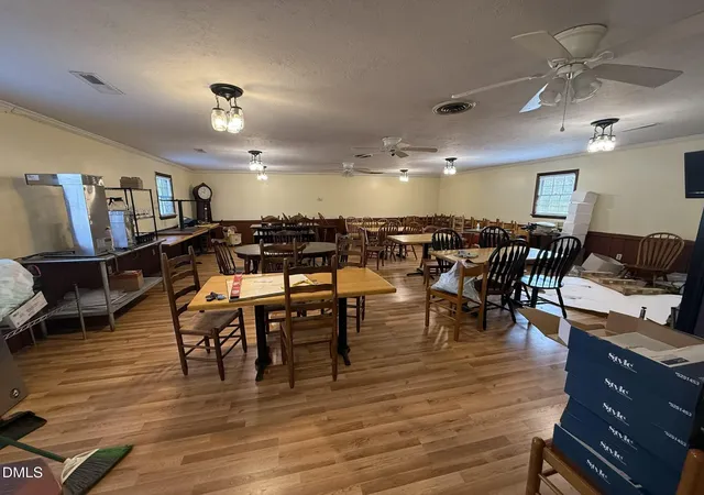 Photo 4 of Sale Pending at 8063 Old US 421 S, Lillington, NC 27546 | MLS# 10151712 | Listing updated on 2026-07-18