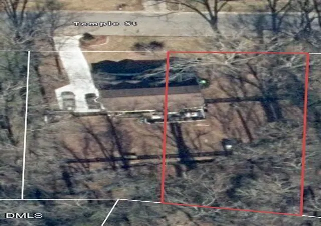 1st image of Lot 2,1005 Temple St, Raleigh, NC 27609 | MLS# 10152754