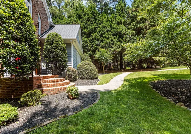 Photo 3 of Single Family Residence at 215 Collinson Dr, Chapel Hill, NC 27514 | MLS# 10151703 | | Sold on 2026-05-19