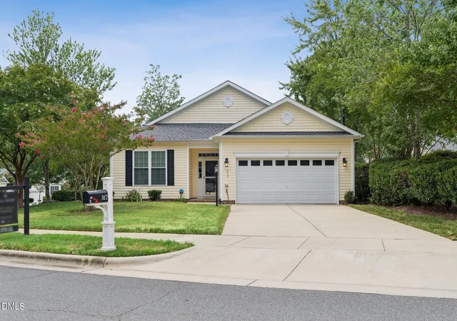 1st image of 317 Indian Elm Ln, Cary, NC 27519 | MLS# 10153558
