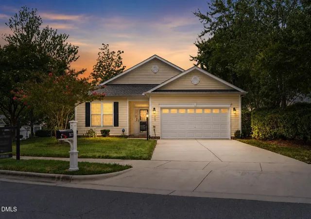 28th image of 317 Indian Elm Ln, Cary, NC 27519 | MLS# 10153558