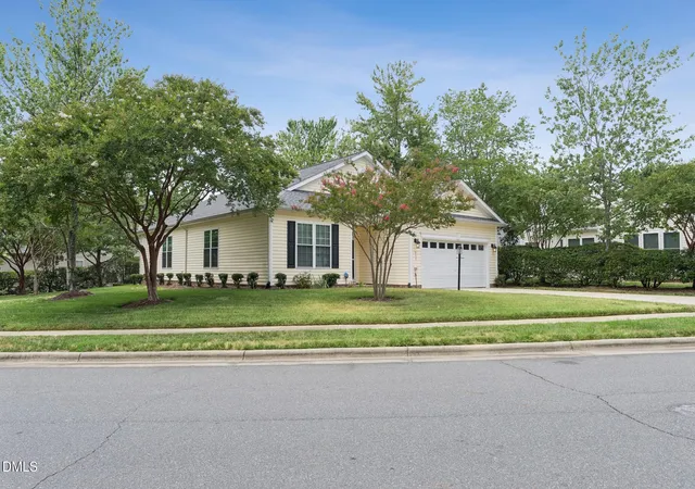 2nd image of 317 Indian Elm Ln, Cary, NC 27519 | MLS# 10153558