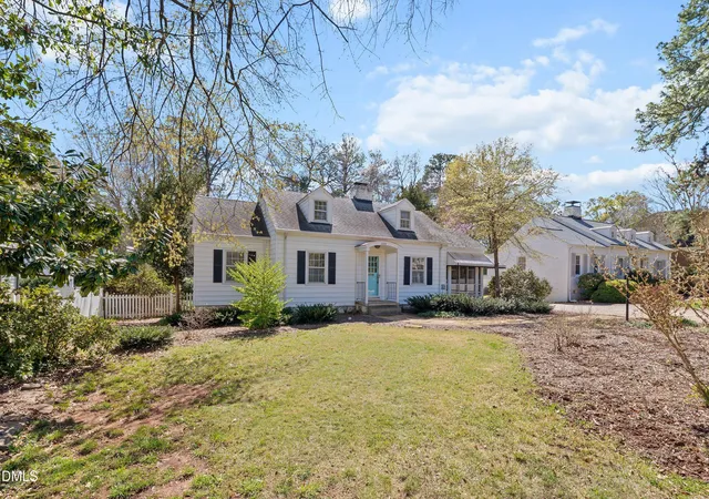 Photo 3 of Sale Pending at 2728 Anderson Dr, Raleigh, NC 27608 | MLS# 10154367 | Listing updated on 2026-07-18