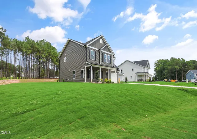 Photo 2 of Sale Pending at 174 Eagle Rock Dr, Lillington, NC 27546 | MLS# 10151680 | Listing updated on 2026-09-29