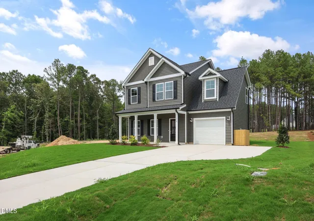 Photo 3 of Sale Pending at 174 Eagle Rock Dr, Lillington, NC 27546 | MLS# 10151680 | Listing updated on 2026-09-29