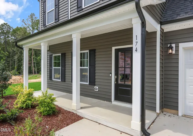 Photo 3 of Sale Pending at 174 Eagle Rock Dr, Lillington, NC 27546 | MLS# 10151680 | Listing updated on 2026-09-29