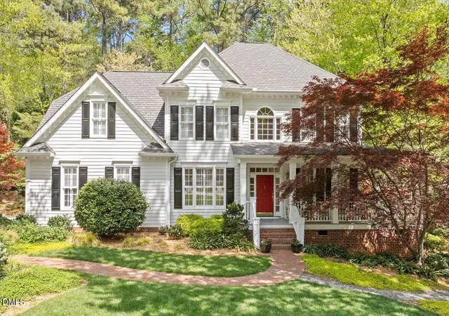 Photo 1 of Sale Pending at 9108 Hometown Dr, Raleigh, NC 27615 | MLS# 10157775 | Listing updated on 2026-07-20