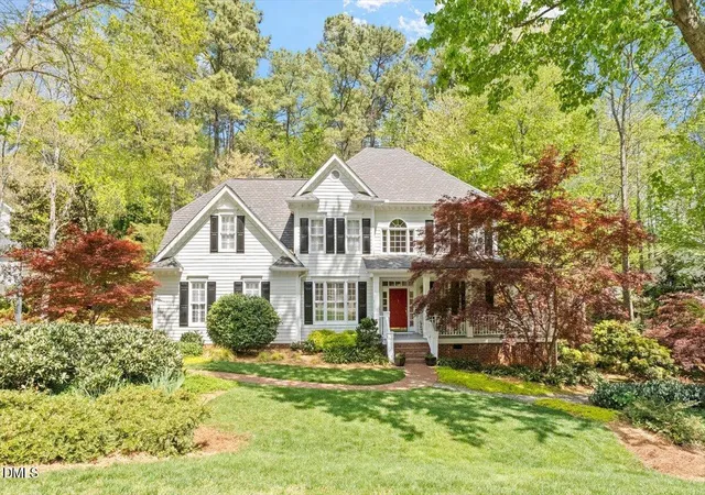 Photo 2 of Sale Pending at 9108 Hometown Dr, Raleigh, NC 27615 | MLS# 10157775 | Listing updated on 2026-07-20