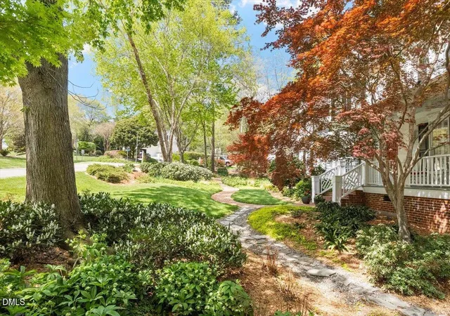 Photo 3 of Sale Pending at 9108 Hometown Dr, Raleigh, NC 27615 | MLS# 10157775 | Listing updated on 2026-07-20