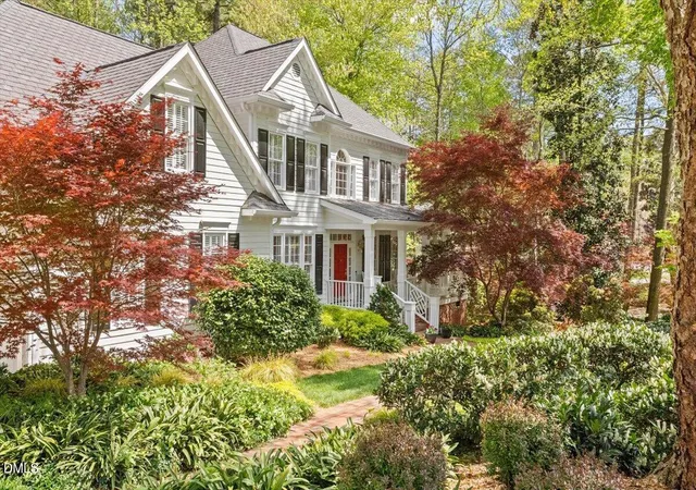 Photo 4 of Sale Pending at 9108 Hometown Dr, Raleigh, NC 27615 | MLS# 10157775 | Listing updated on 2026-07-20