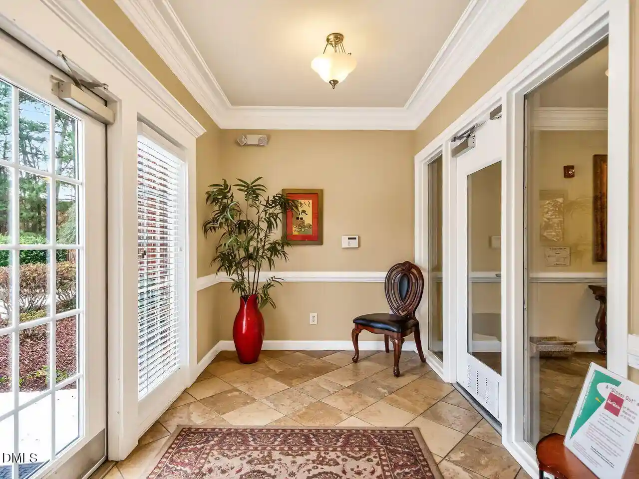 Listing Photo 2 - Condo for sale in 623 Eyam Hall Ln located at 623 Eyam Hall Ln, Apex, NC 27502 - Unit 623 Eyam Hall Ln