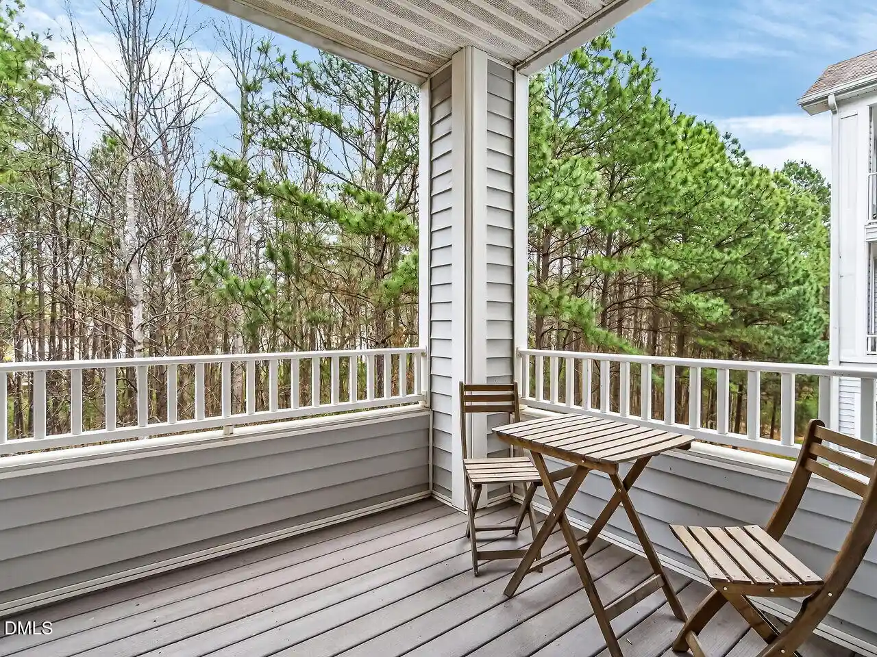 Listing Photo 30 - Condo for sale in 623 Eyam Hall Ln located at 623 Eyam Hall Ln, Apex, NC 27502 - Unit 623 Eyam Hall Ln