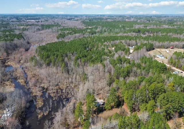 Photo 5 of Unimproved Land at 0 Old Halifax Rd, Zebulon, NC 27597 | MLS# 10151702 | | Sold on 2026-07-28