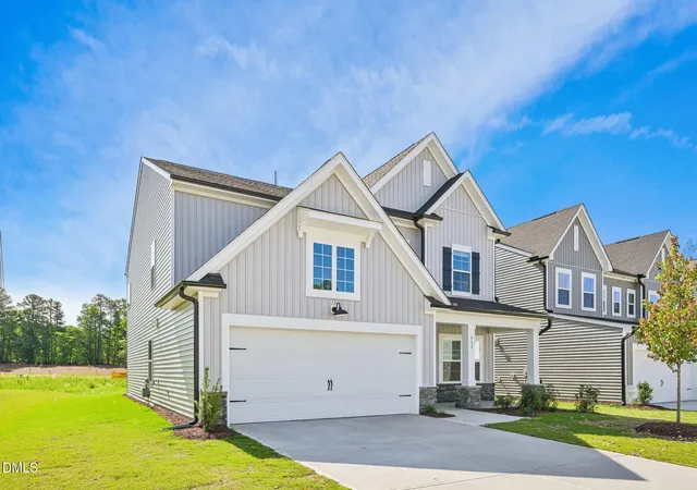 3rd image of 933 Fetching Pl #372, Rolesville, NC 27571 | MLS# 10151701