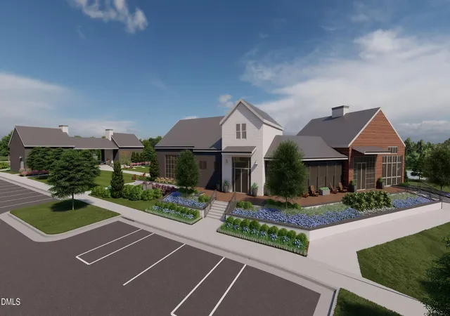 47th image of 933 Fetching Pl #372, Rolesville, NC 27571 | MLS# 10151701