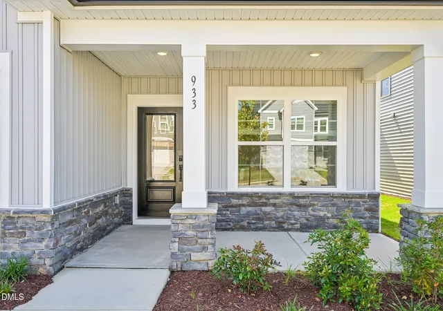 4th image of 933 Fetching Pl #372, Rolesville, NC 27571 | MLS# 10151701