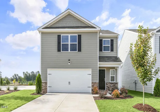 Photo 1 of Single family home for sale at 107 Vignette Dr, Wilsons Mills, NC 27577 | MLS# 10151716 | Listing updated on 2026-08-03