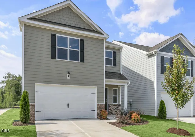 Photo 2 of Single family home for sale at 107 Vignette Dr, Wilsons Mills, NC 27577 | MLS# 10151716 | Listing updated on 2026-08-03