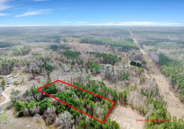 1st image of 130 Acre Big Ruin Creek Ln, Henderson, NC 27537 | MLS# 10153217