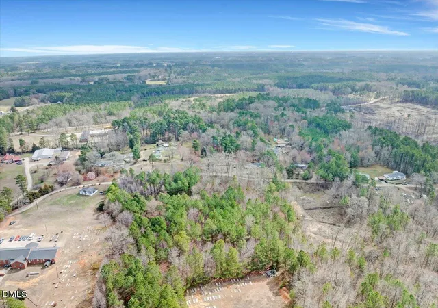 3rd image of 130 Acre Big Ruin Creek Ln, Henderson, NC 27537 | MLS# 10153217