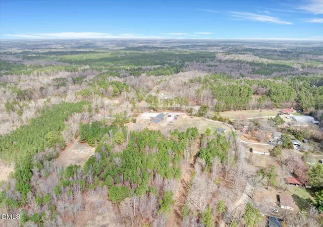 5th image of 130 Acre Big Ruin Creek Ln, Henderson, NC 27537 | MLS# 10153217