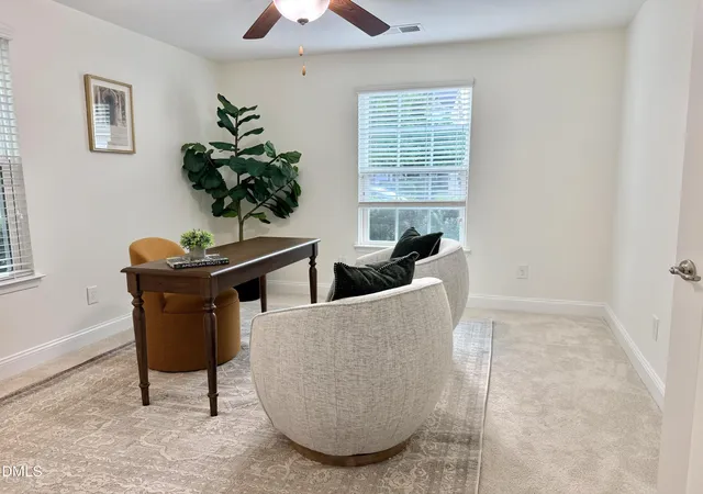 4th image of 1007 Tender Dr, Apex, NC 27502 | MLS# 10151936