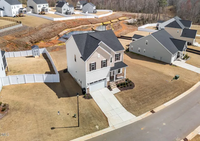 Photo 3 of Single Family Residence at 103 Ellsworth Ct, Cary, NC 27511 | MLS# 10152041 | | Sold on 2026-06-29