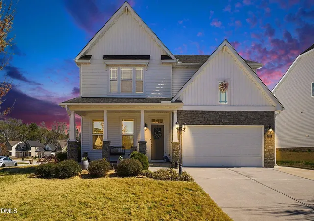 1st image of 101 Sambar Deer Ln, Garner, NC 27529 | MLS# 10153339